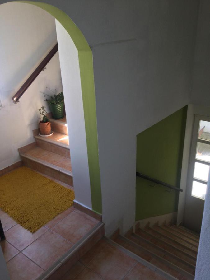 Habitacion En A Armenteira Ideal Peregrinos Apartamento Meis Exterior foto